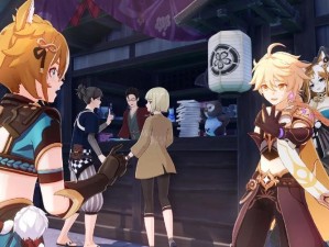 五郎邀约任务全结局零遗漏！萌新必看的超全攻略+隐藏奖励揭秘！