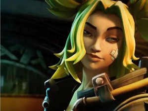 英雄联盟新英雄泽丽技能强度封神！这波操作彻底看懂 ADC 史上最强神技