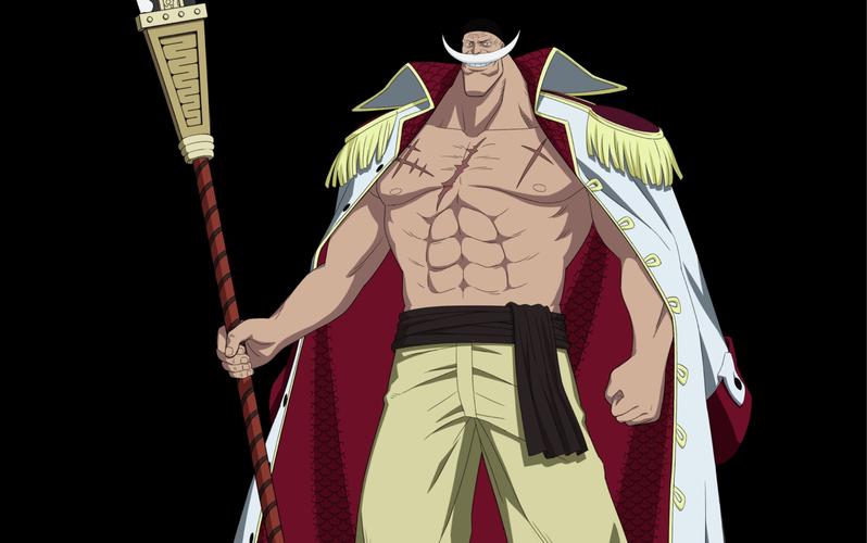 航海王热血航线白胡子兑换码2022全网最全整理！2022最新兑换码速领攻略