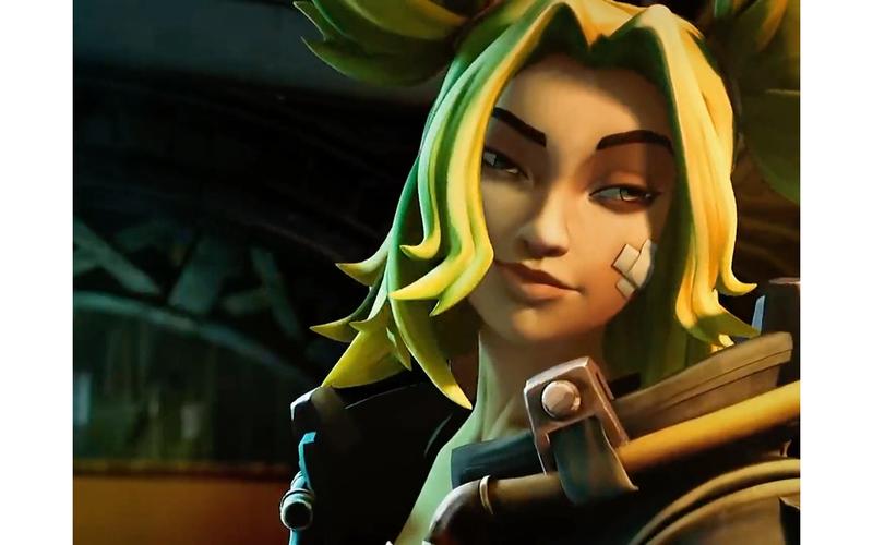 英雄联盟新英雄泽丽技能强度封神！这波操作彻底看懂 ADC 史上最强神技