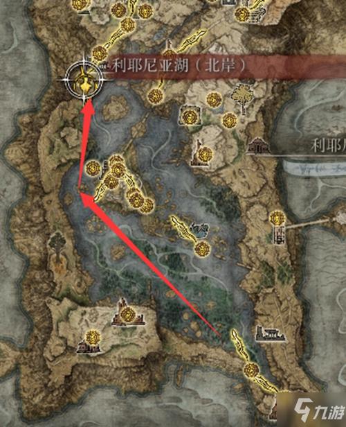 艾尔登法环雪魔女菈妮支线任务必看！隐藏奖励+路线全解析！