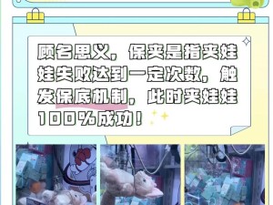 龙族幻想抓娃娃机技巧揭秘，资源管理视角下的深度剖析