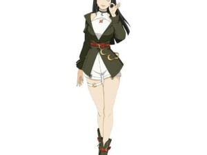 火影忍者手游新春雏田技能究竟如何？培养价值是否值得期待？