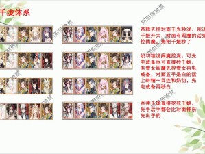 阴阳师SP金鱼姬阵容如何搭配？搭配指南演变史揭秘