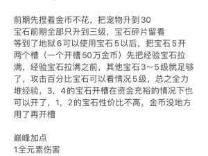 城堡传说大乱斗射手如何制霸？探索射手打法与阵容演变的奥秘