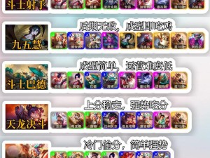 云顶之弈9.24版本，如何搭配才能打造最强守护系魂阵容？