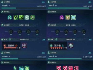 浮生为卿歌全职业技能大盘点，哪个职业技能最让你意想不到？