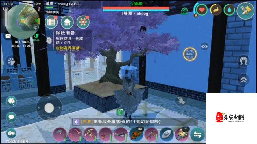 创造与魔法,高效获取结晶枝的策略与价值最大化