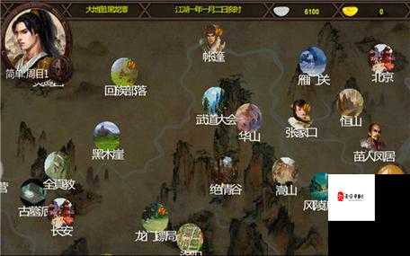 金庸群侠传x,揭秘那些强到逆天的队友