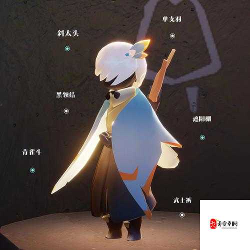 光遇迷路是靠什么指路,在游戏资源管理中的深度解析