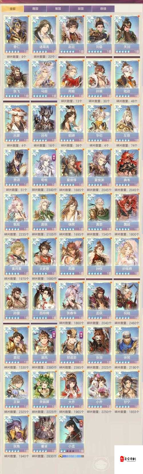 三国志幻想大陆SP选什么,资源管理的艺术