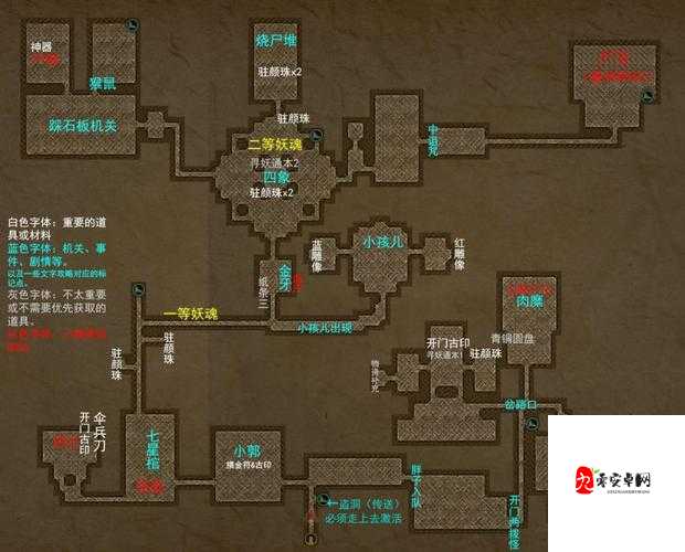 长生劫第二关六格谜题,解锁智慧与勇气的钥匙