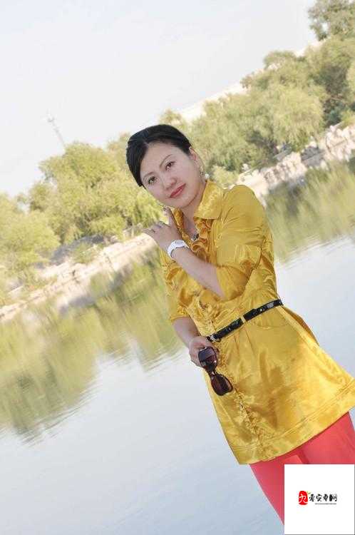 老熟女 5060 网:不可取的低俗内容传播平台