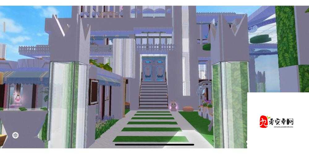 创造与魔法,建筑图纸导入家园全攻略