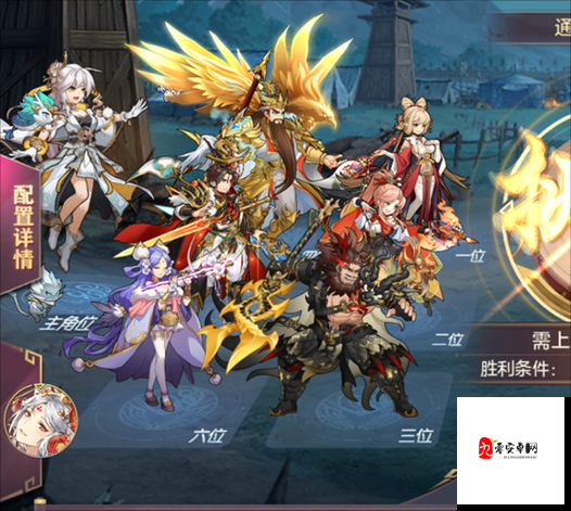 三国志幻想大陆,平民玩家的极限挑战与策略盛宴