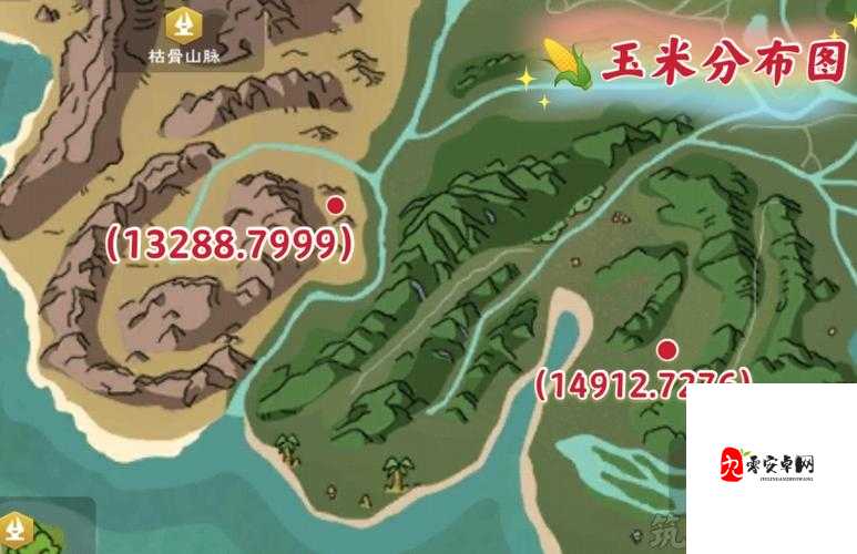 创造与魔法玉米在哪,资源管理的重要性与高效利用策略