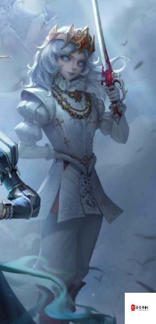 第五人格海盗皮肤,珍稀宝藏的价值探索
