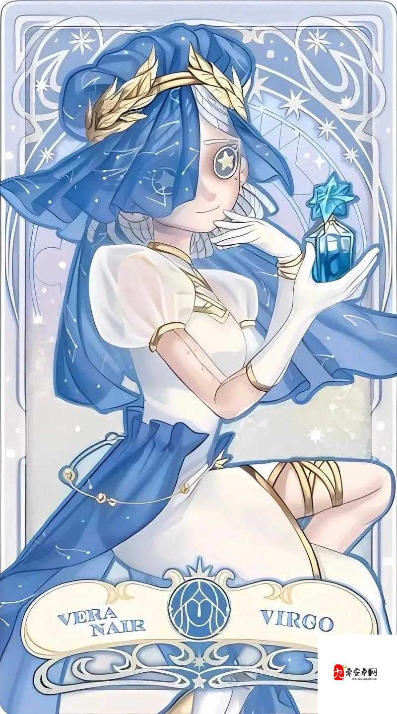 第五人格星座奇缘,探索角色与星座的神秘联系