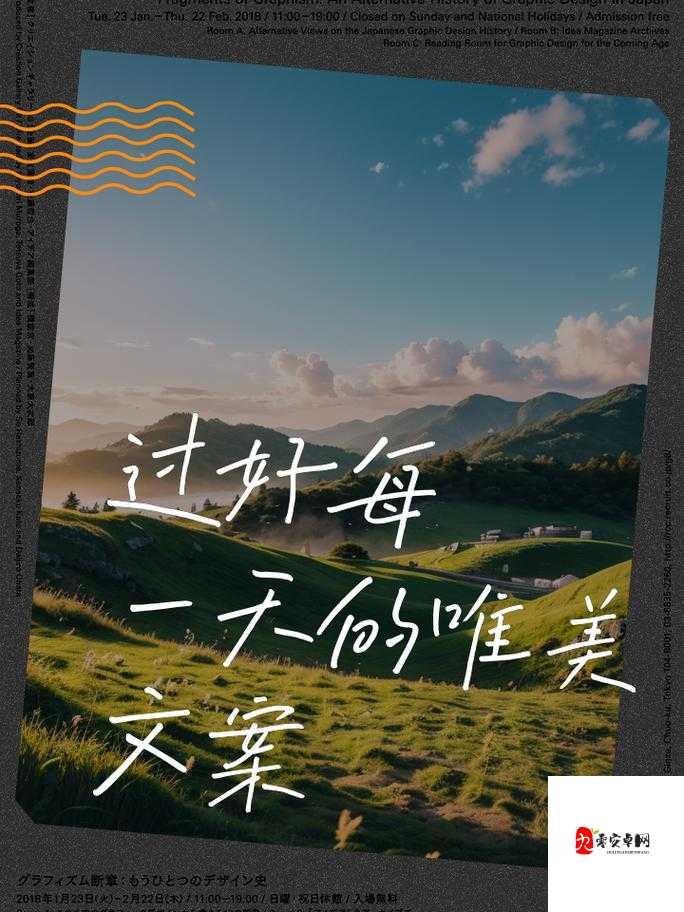 zw 时看的文案:一段令人深思的独特见解与观察