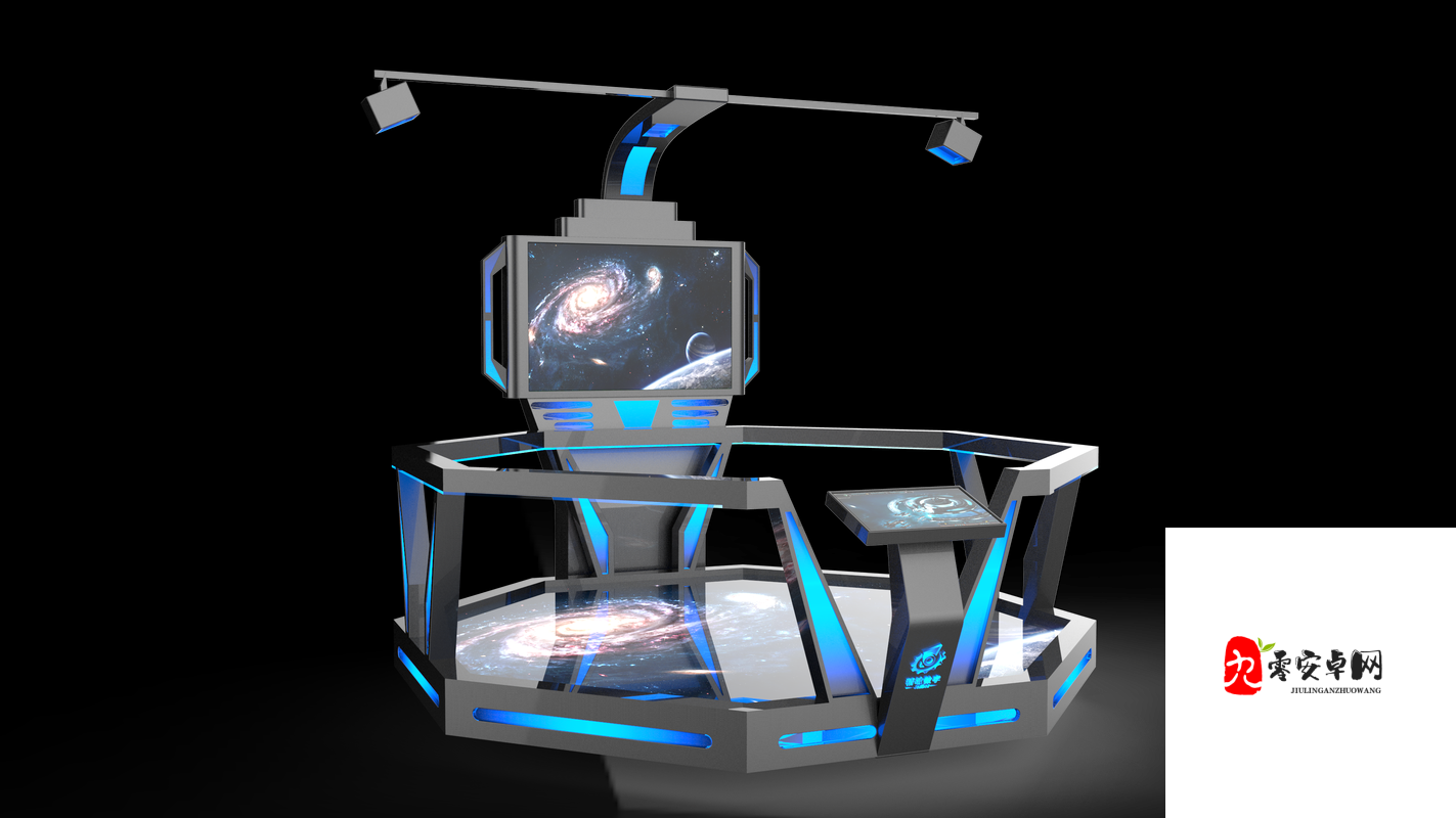 深入 3DSTUDIOMAX:探索虚拟世界的无限可能