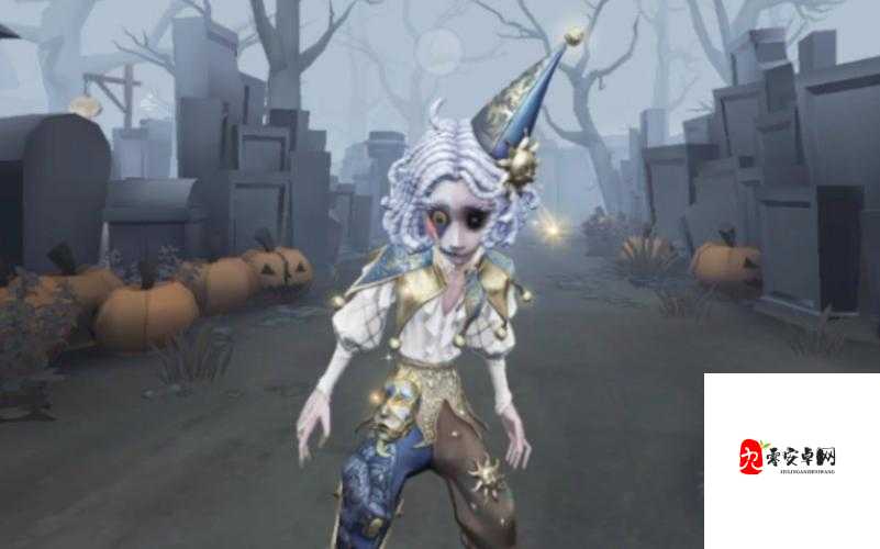 第五人格哭泣小丑强度深度剖析,是笑还是泪?