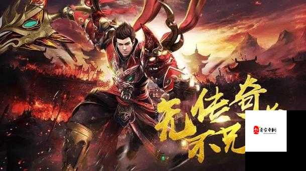麻婆传谋之传奇故事震撼来袭