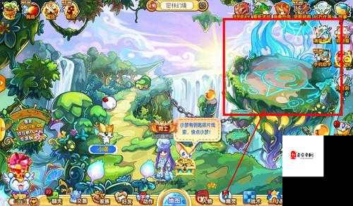 奥奇传说新手攻略,解锁游戏乐趣的钥匙