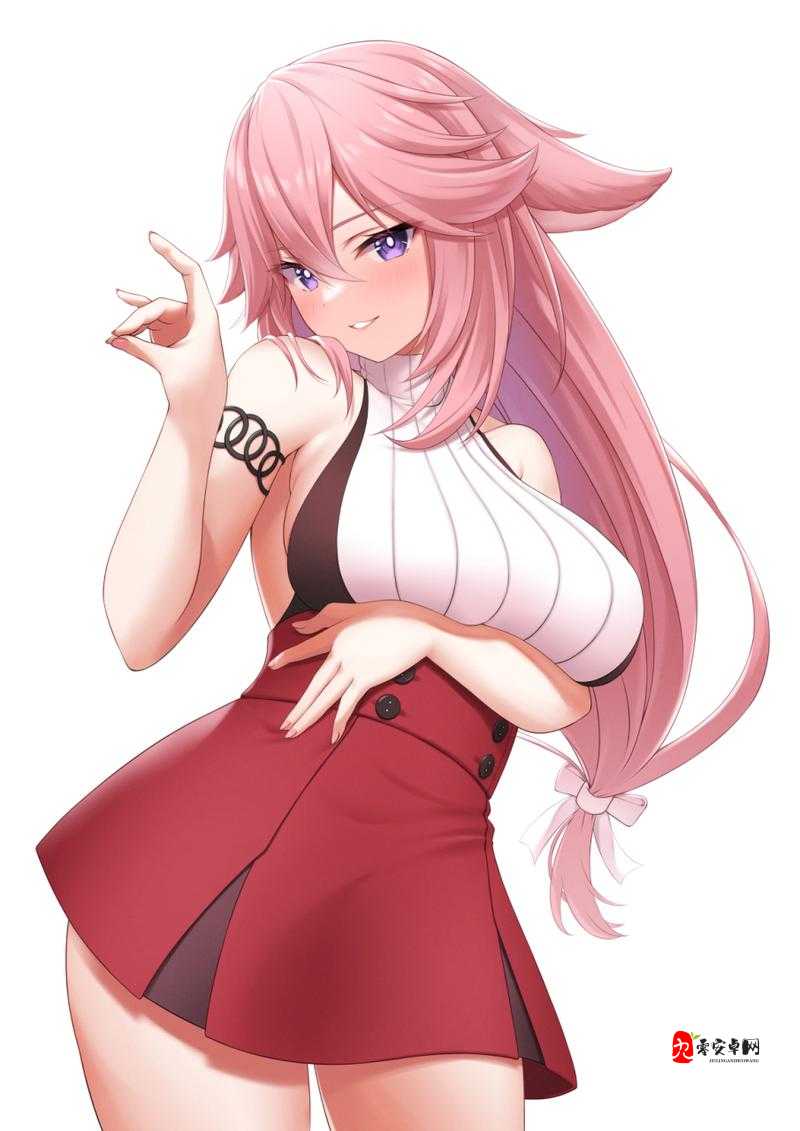 八重神子:床上放荡的秘密
