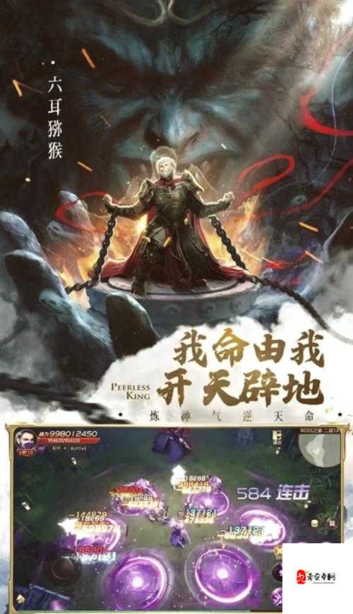 绝世仙王平民入坑全攻略,职业选择决定你的仙侠之路
