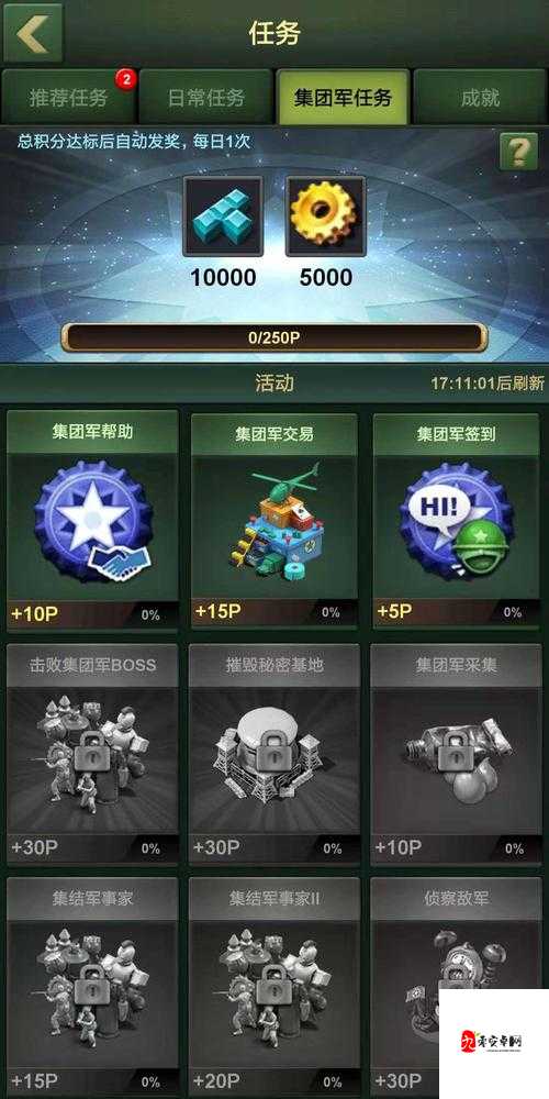 兵人大战,新手进阶之路,十大发展秘籍大公开!