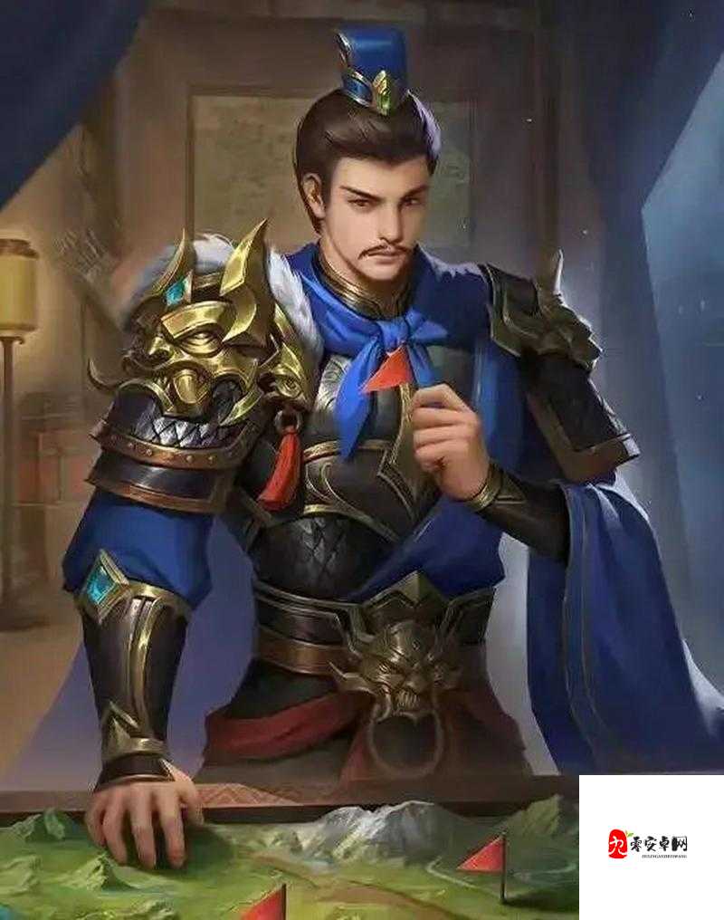 三国杀OL平民神将推荐,如何慧眼识珠,选出你的战场利器