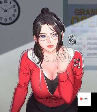 歪歪漫画首页网址:带你进入精彩漫画世界