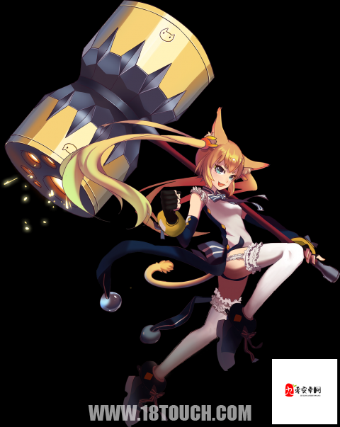 时空召唤猫女蒂娜,萌动战场的暴力美学