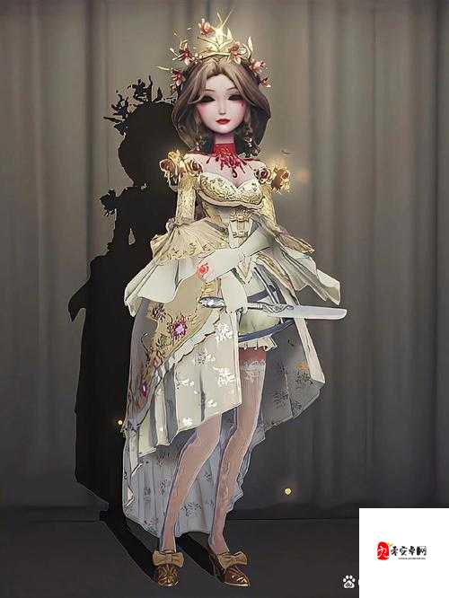 第五人格红夫人怎么用,红夫人角色玩法介绍
