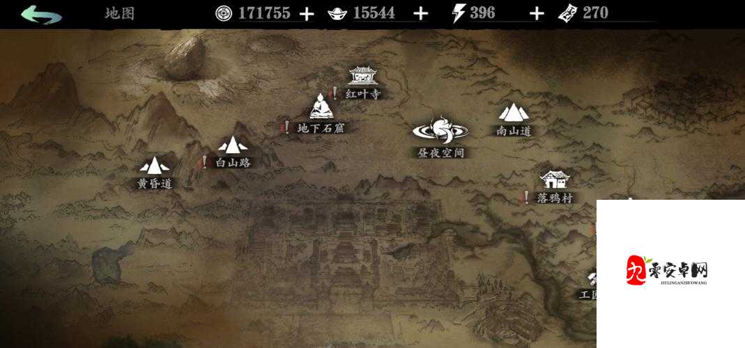 影之刃3仁王联动副本揭秘,落雪逢魔玩法全攻略
