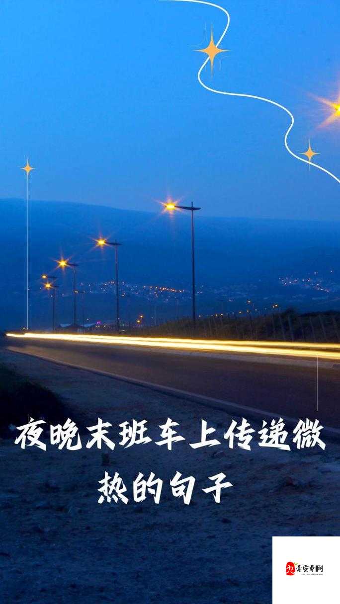 夜深了请准备好纸巾:一场触动心灵的情感之旅即将开启