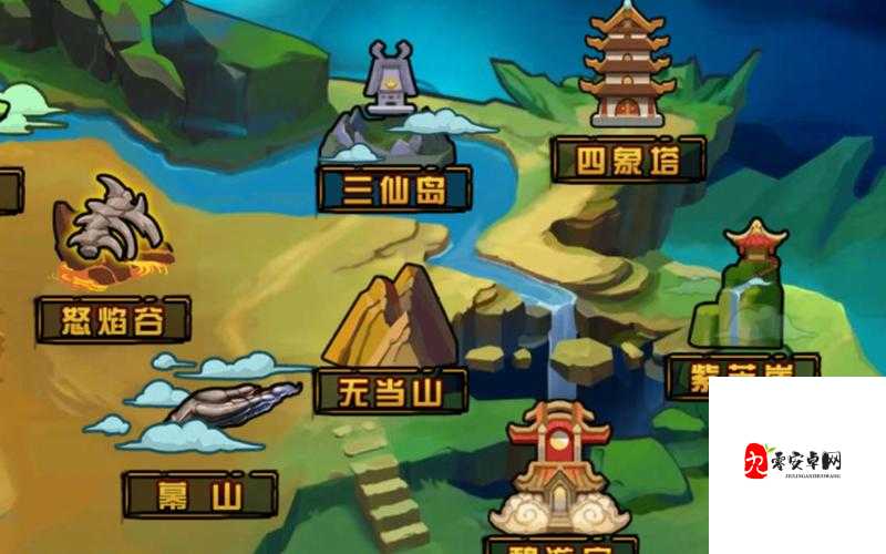 造梦西游4魔角木蛟如何打败,魔角木蛟打法一览及其资源管理策略