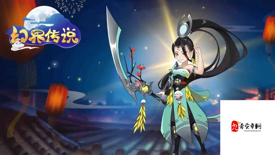 幻界传说中的圣物,角色加成与资源管理艺术