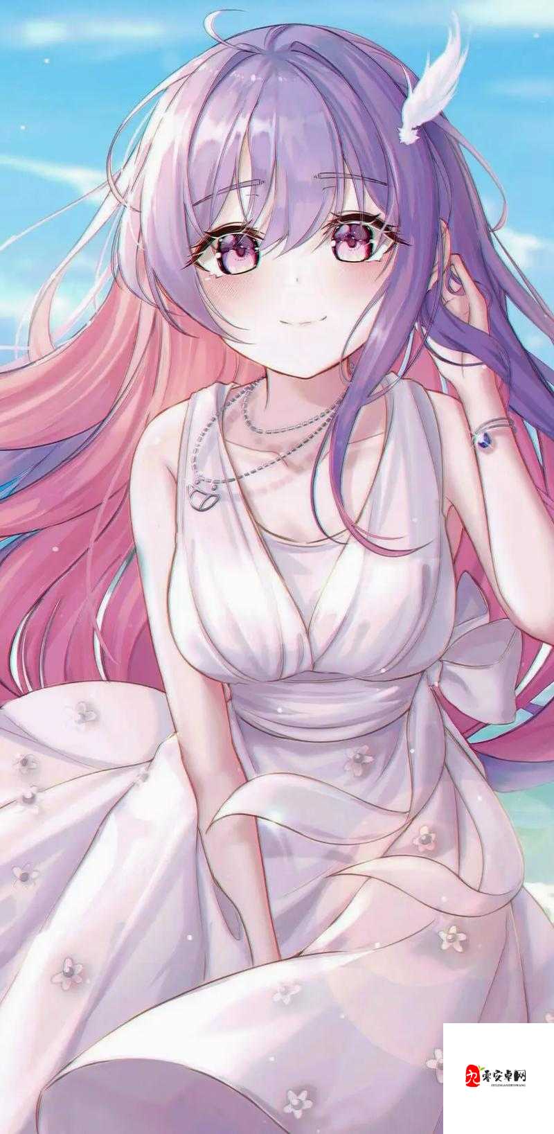 乳女的呻吟 1-4 集动漫:纯真少女的诱惑之路