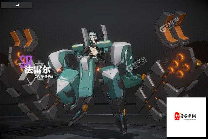 R级跃升至SSR级,终末阵线伊诺贝塔品质卡牌提升全攻略