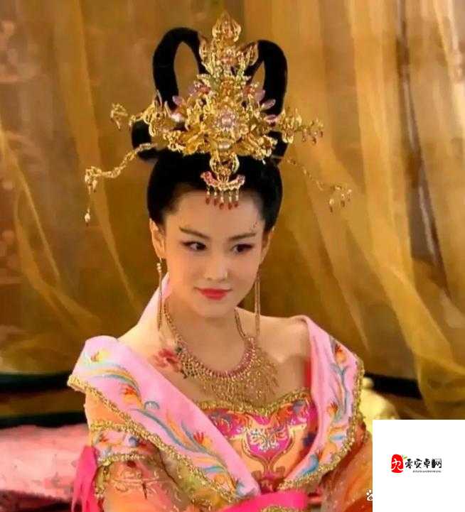 苏妲己:被历史扭曲的红颜祸水