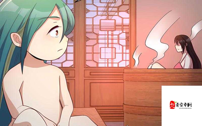 羞羞漫画首页入口直达:畅享精彩漫画世界无需寻觅