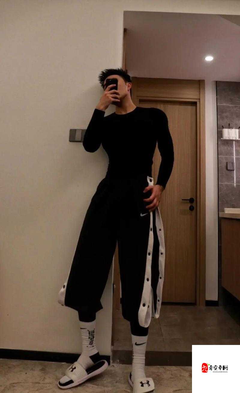 痞子 Gay 大猛一 XNXX1:独特的魅力与故事