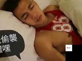 激情教练 GAYXXX：燃烧你的健身热情