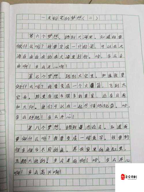错几道题往下面插一支笔作文：探讨这种奇特行为背后的意义与影响