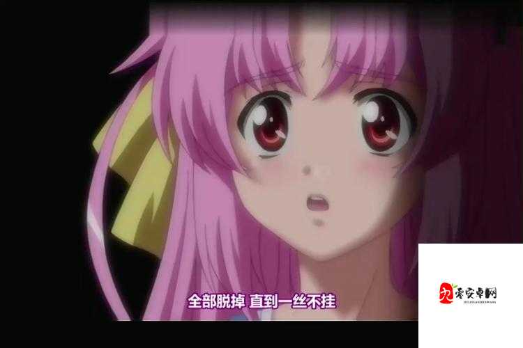里番网 acg 全彩:精彩绝伦的二次元世界大赏