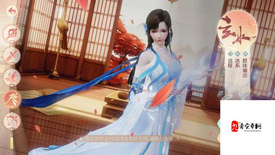 花与剑铭文探秘,解锁角色潜能的钥匙