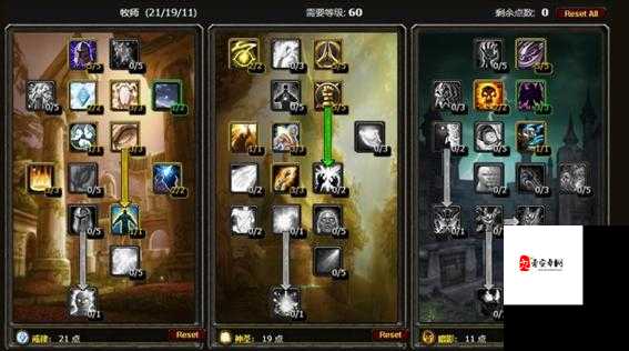 魔兽世界怀旧服牧师宏命令,资源管理的高效艺术
