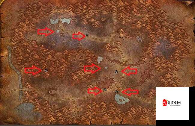 魔兽世界怀旧服凄凉之地怎么去,资源管理、技巧与最大化价值