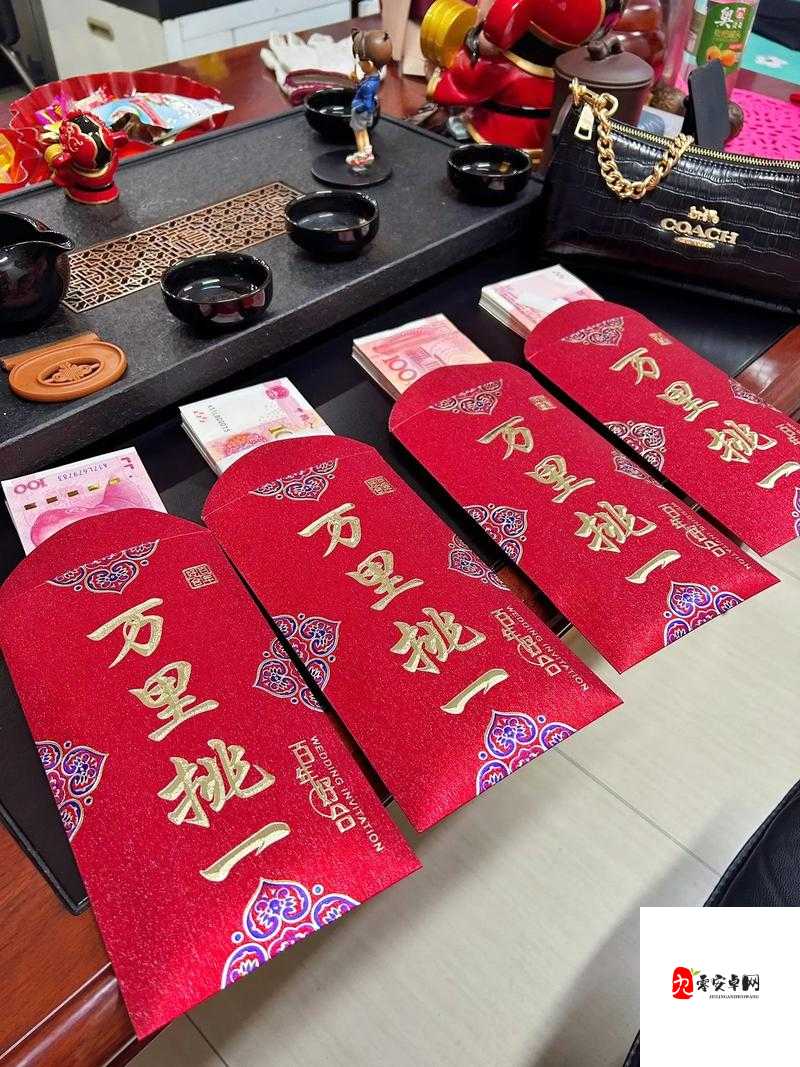 揭秘假日盛宴,派888万红包开启的神秘日期